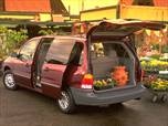 1999 Ford Windstar Passenger